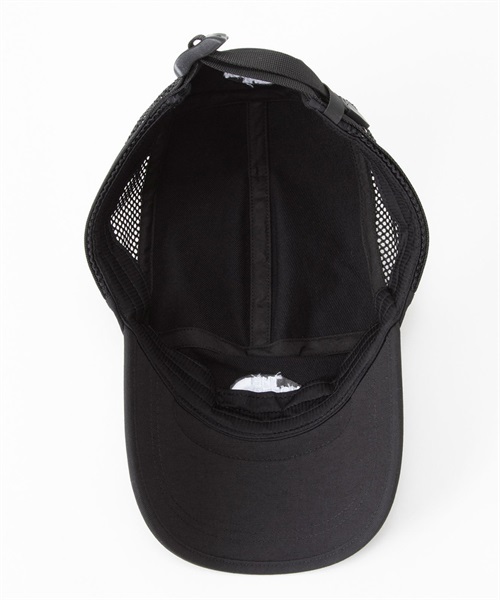 THE NORTH FACE ザ・ノース・フェイス Camp Mesh Cap キャンプメッシュ