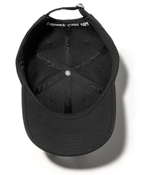 THE NORTH FACE/ザ・ノース・フェイス TNF Logo Cap TNFロゴキャップ NN42242 キャップ UVカット KK1 E6(BKWT-FREE)