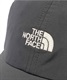 THE NORTH FACE/ザ・ノース・フェイス Verb Cap バーブキャップ NN02309 キャップ KK1 E6(BKBK-M)