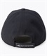 THE NORTH FACE/ザ・ノース・フェイス Square Logo Cap スクエアロゴキャップ NN02334 キャップ UVカット KK1 E6(BKWT-FREE)