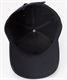 THE NORTH FACE/ザ・ノース・フェイス Square Logo Cap スクエアロゴキャップ NN02334 キャップ UVカット KK1 E6(BKWT-FREE)