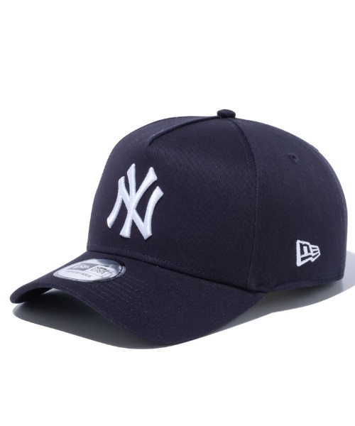 NEW ERA/ニューエラ キャップ 9FORTY A-Frame MLB ワールドシリーズ