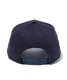 NEW ERA/ニューエラ キャップ 9FORTY A-Frame MLB ワールドシリーズ Side Patch ニューヨーク・ヤンキース 13328259(NVY-F)