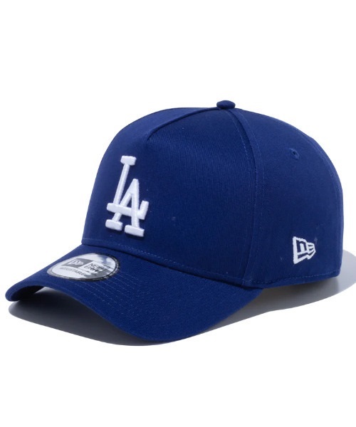 NEW ERA/ニューエラ キャップ 9FORTY A-Frame MLB ワールドシリーズ