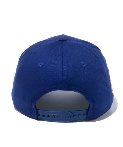 NEW ERA/ニューエラ キャップ 9FORTY A-Frame MLB ワールドシリーズ