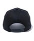 NEW ERA/ニューエラ キャップ 9FORTY A-Frame MLB ワールドシリーズ Side Patch シカゴ・ホワイトソックス ブラック 13328262(BLK-F)