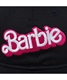 NEW ERA/ニューエラ キャップ 9TWENTY Barbie バービー ロゴ リボンストラップ ブラック 13328484(BLK-F)