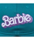 NEW ERA/ニューエラ キャップ 9TWENTY Barbie バービー ロゴ リボンストラップ アクア 13328485(AQU-F)