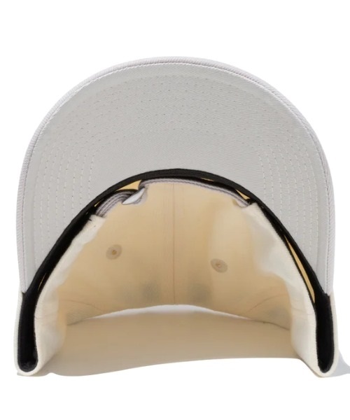 NEW ERA/ニューエラ キャップ 9TWENTY Plaster Statue レザーパッチ 