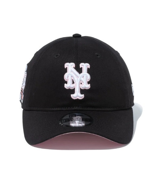 NEW ERA/ニューエラ キャップ 9TWENTY MLB Pink Pack キャップ