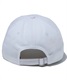 NEW ERA/ニューエラ キャップ 9TWENTY Flag and Wordmark ホワイト 13516081(WHI-F)