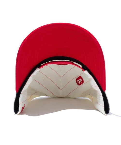 NEW ERA ニューエラ 9FORTY Budweiser バドワイザー 13534544 キャップ