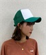 NEW ERA/ニューエラ キャップ 9FORTY A-Frame Trucker BASIC メッシュキャップ 13751409(KELY-F)