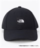 THE NORTH FACE/ザ・ノース・フェイス Square Logo Cap スクエアロゴキャップ NN02334 キャップ UVカット KK1 E6(BR-FREE)