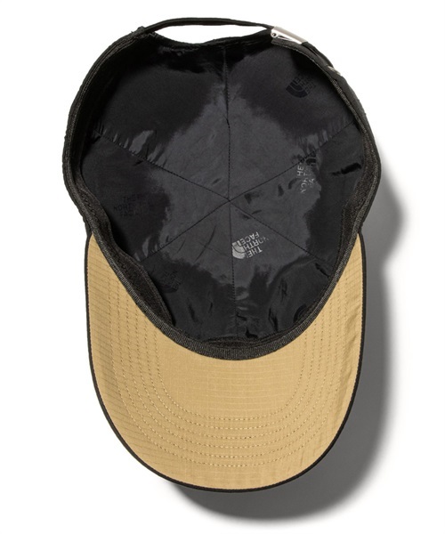 THE NORTH FACE ザ・ノース・フェイス WP Mountain Cap ウォーター