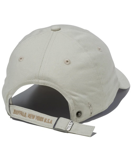 NEW ERA/ニューエラ キャップ カジュアルクラシック Strap Logo