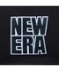 NEW ERA/ニューエラ キャップ 9FORTY A-Frame トラッカー メッシュキャップ Square NEW ERA スクエアニューエラ ブラック 13515888(BKWT-FREE)