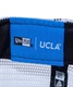 NEW ERA/ニューエラ キャップ 9FORTY A-Frame トラッカー メッシュキャップ UCLA CPSロゴ ネイビー/ホワイト 13529459(NV-FREE)