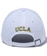 NEW ERA/ニューエラ キャップ 9TWENTY UCLA JOE ジョー ホワイト 13529465(WTWT-FREE)