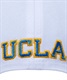 NEW ERA/ニューエラ キャップ 9TWENTY UCLA JOE ジョー ホワイト 13529465(WTWT-FREE)