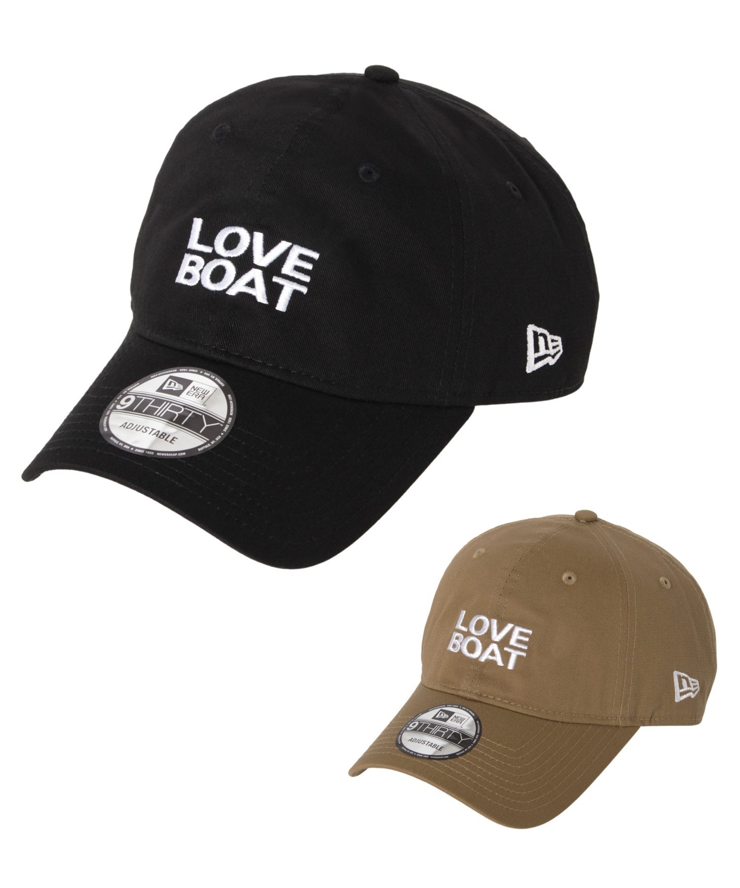 E-COME/イーカム LB-LCP01 メンズ 帽子 キャップ KK E18(BKBK-F)