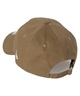 E-COME/イーカム LB-LCP01 メンズ 帽子 キャップ KK E18(BE-F)