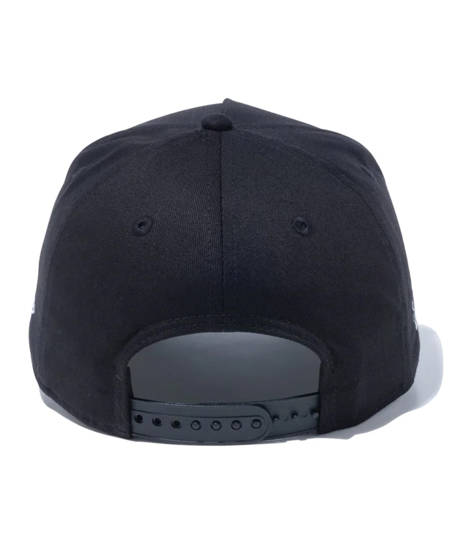NEW ERA/ニューエラ 9FORTY A-Frame Black and White ロサンゼルス 