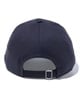 NEW ERA/ニューエラ 9TWENTY MLB Chain Stitch ニューヨーク・ヤンキース ネイビー キャップ 帽子  13751071(NVY-ONESIZE)