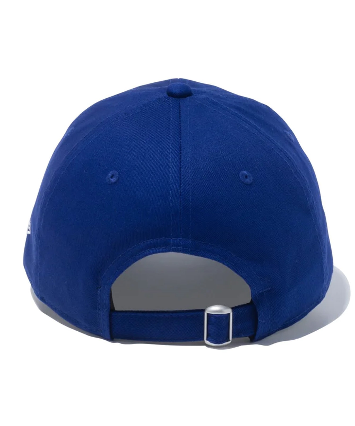 NEW ERA/ニューエラ 9TWENTY MLB Chain Stitch ロサンゼルス・ドジャース ダークロイヤル キャップ 帽子  13751095(DROY-ONESIZE)