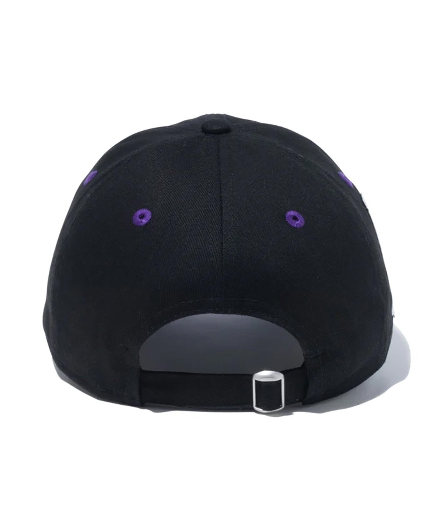 NEW ERA/ニューエラ 9TWENTY ANNA SUI アナ スイ ブラック キャップ 