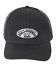 BILLABONG/ビラボン WALLED TRUCKER キャップ 帽子 メッシュ フリーサイズ BE011-918(PHA-FREE)