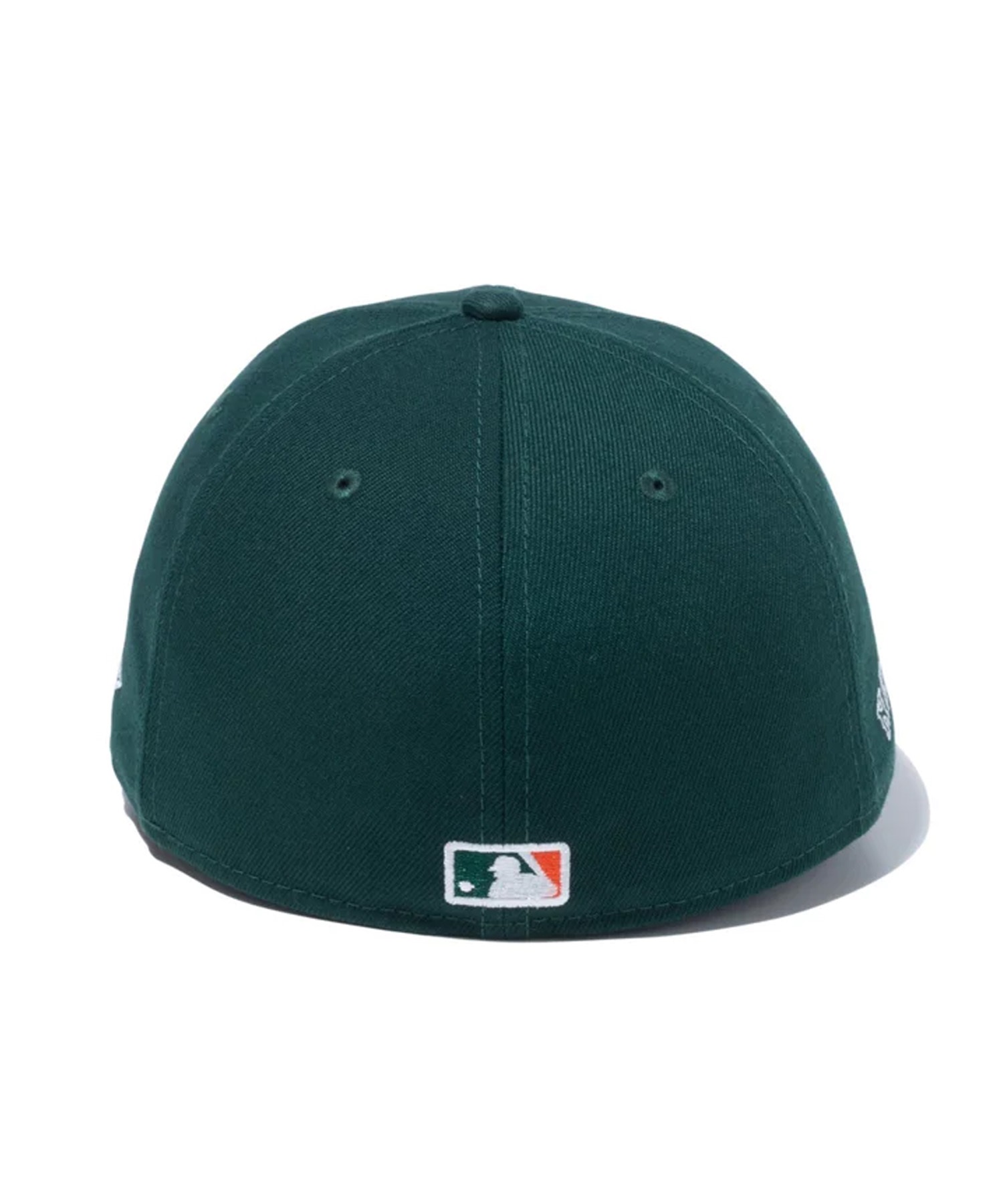 NEW ERA ニューエラ キャップ 帽子 LP 59FIFTY Gray Undervisor ニューヨーク・メッツ ダークグリーン グレーアンダーバイザー 14109461(DGRN-714)