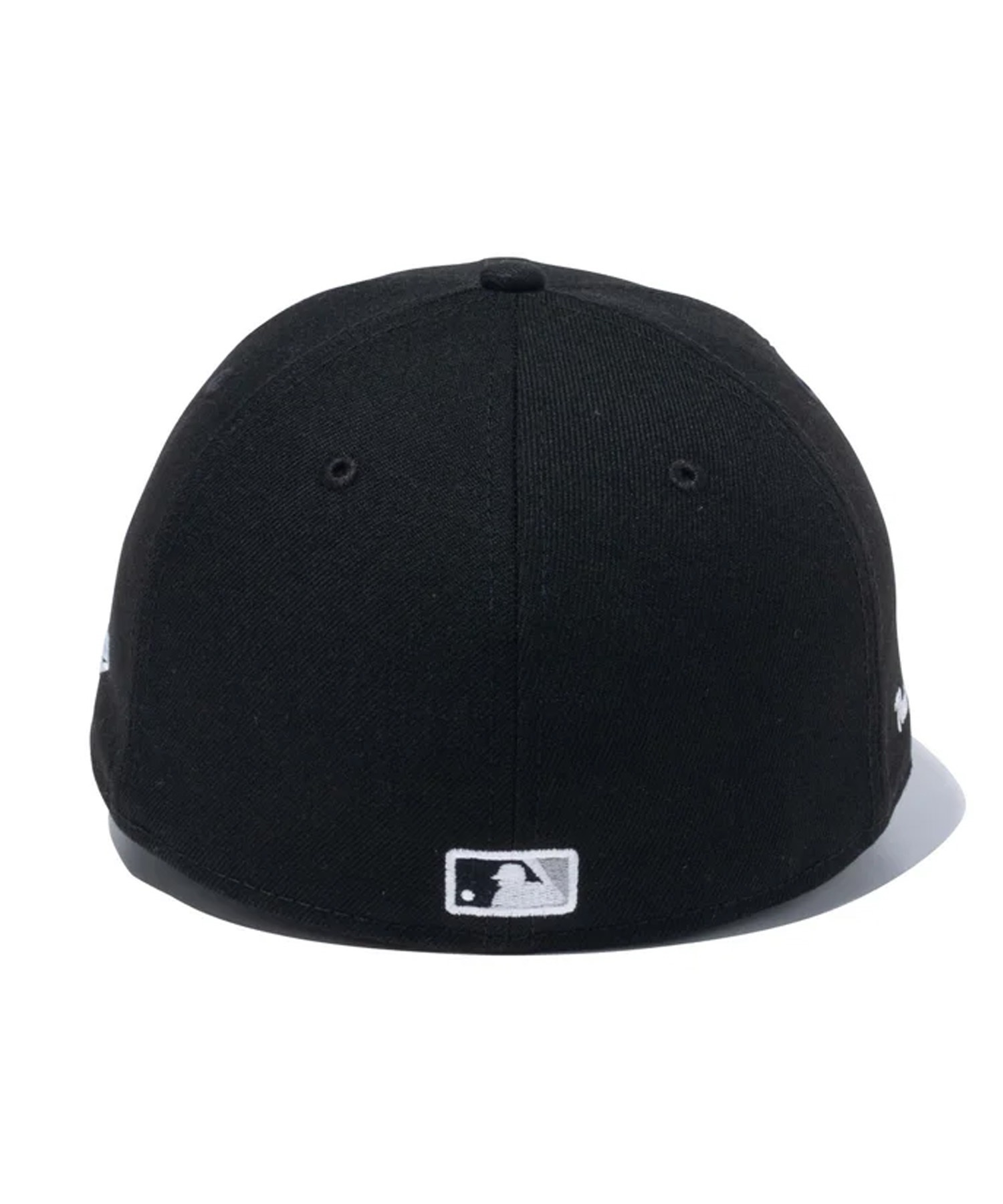 NEW ERA ニューエラ キャップ 帽子 LP 59FIFTY Gray Undervisor ニューヨーク・ヤンキース ブラック グレーアンダーバイザー 14109458(BLK-714)