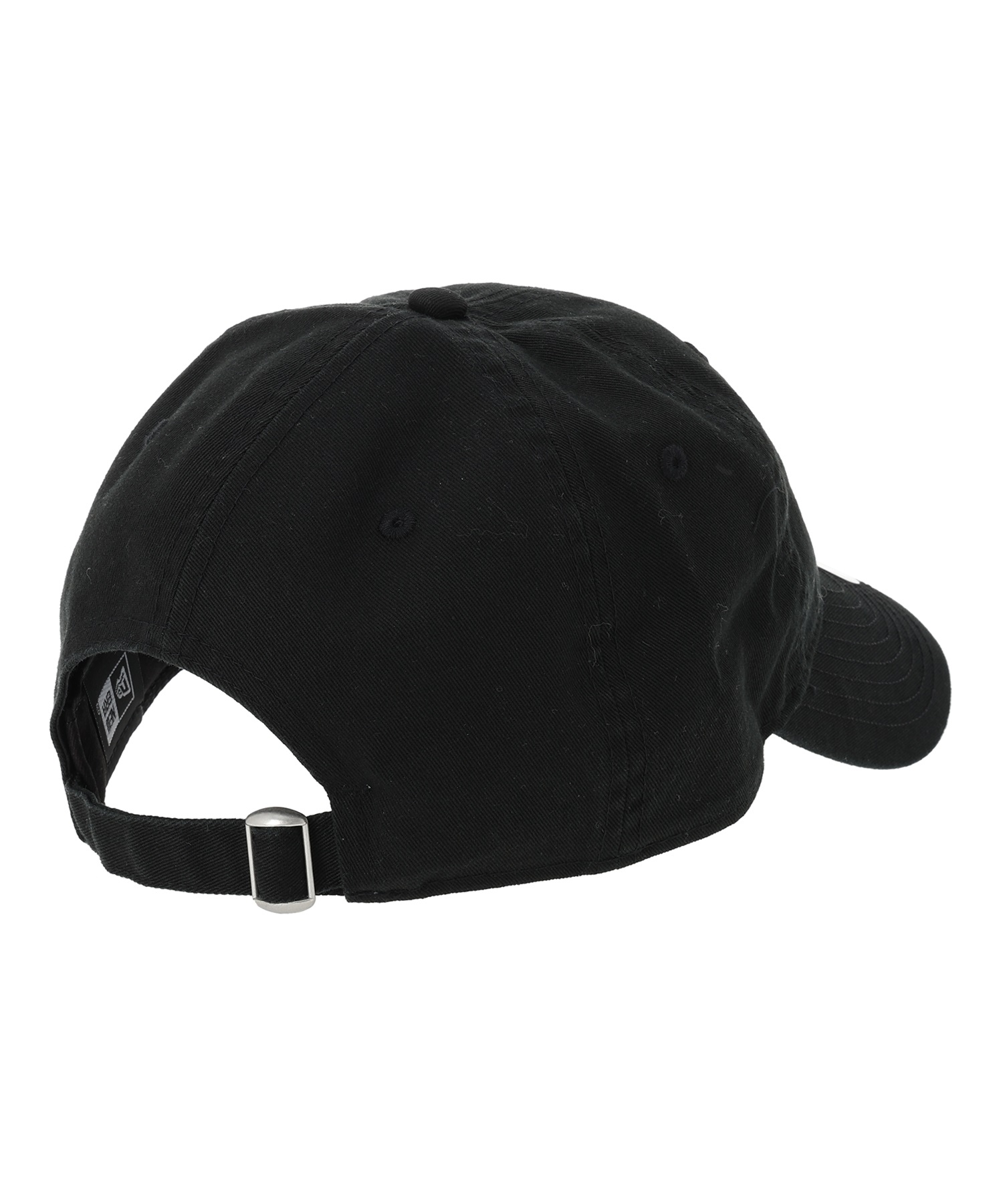 NEW ERA/ニューエラ 9THIRTY LOSDOD VISOR LOGO BLK 14109772 キャップ(BLK-F)