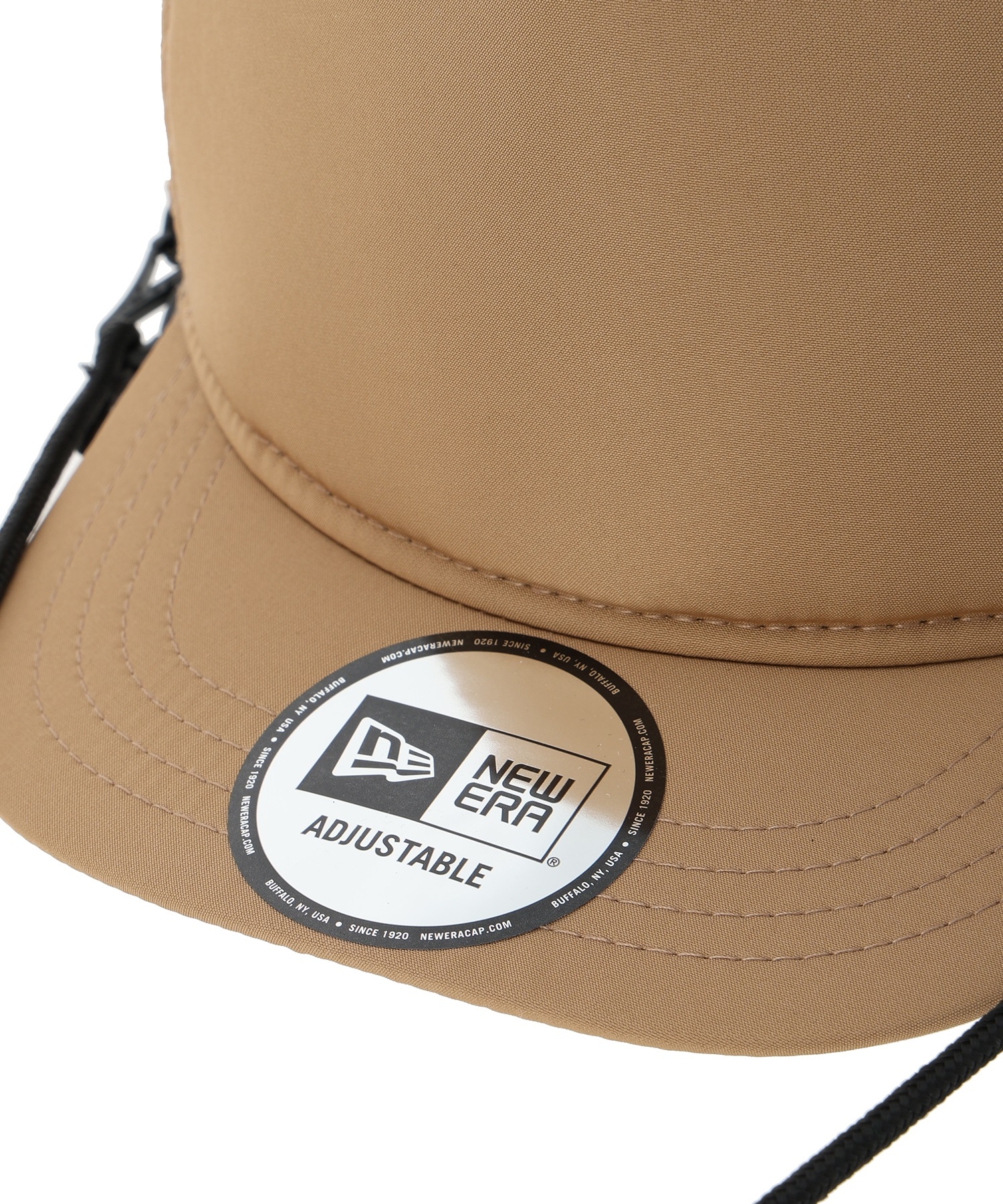 NEW ERA/ニューエラ OD 9FORTYAFTR SV SURF KHA 14110102 キャップ(KHA-F)