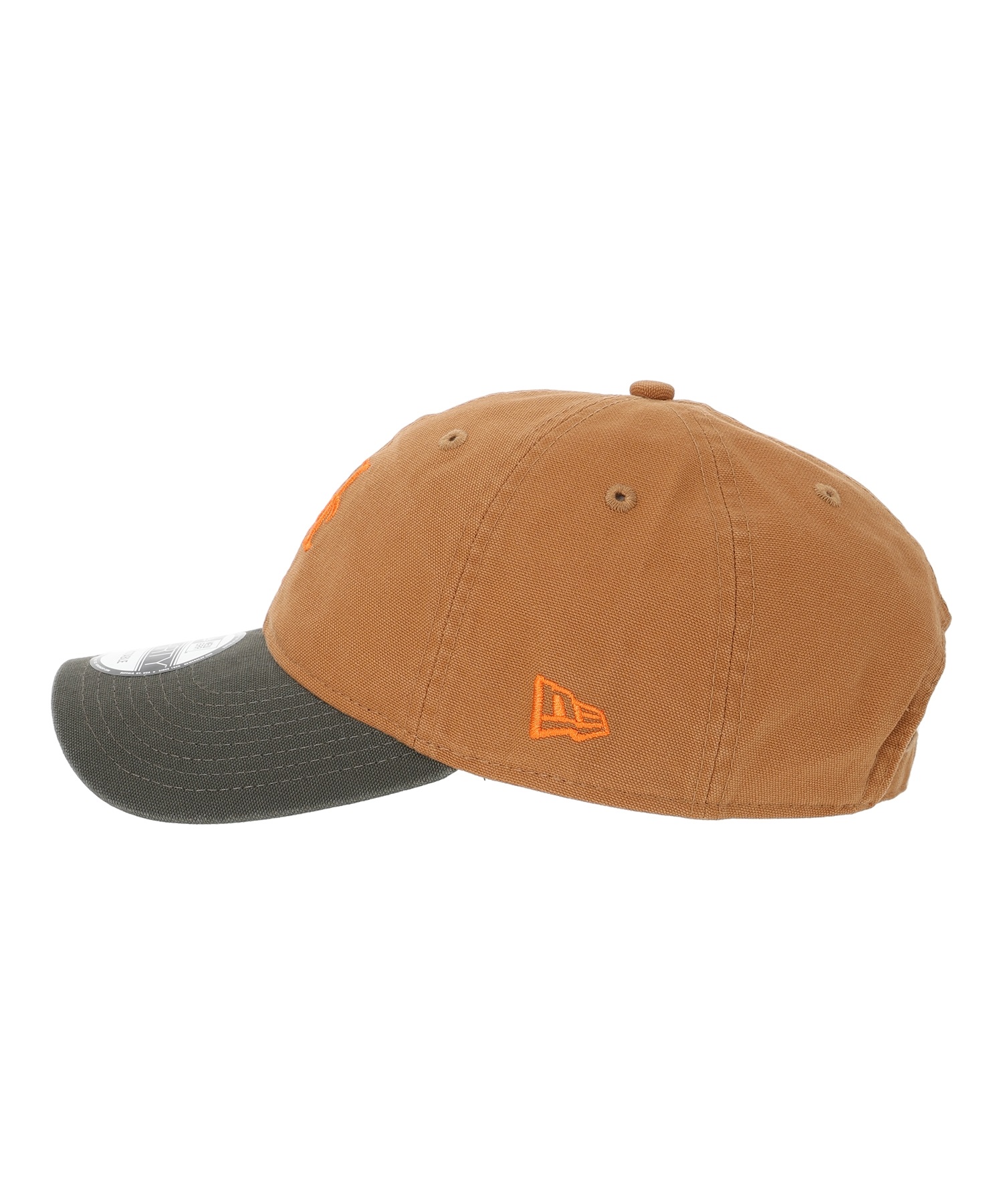 NEW ERA/ニューエラ 9THIRTY GORO ニューヨーク・メッツ LBRO MOS 14124653 キャップ(LBRO-F)