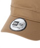 NEW ERA ニューエラ WM-01 ADJ KHAKI MS 14324452 キャップ(KHK-F)