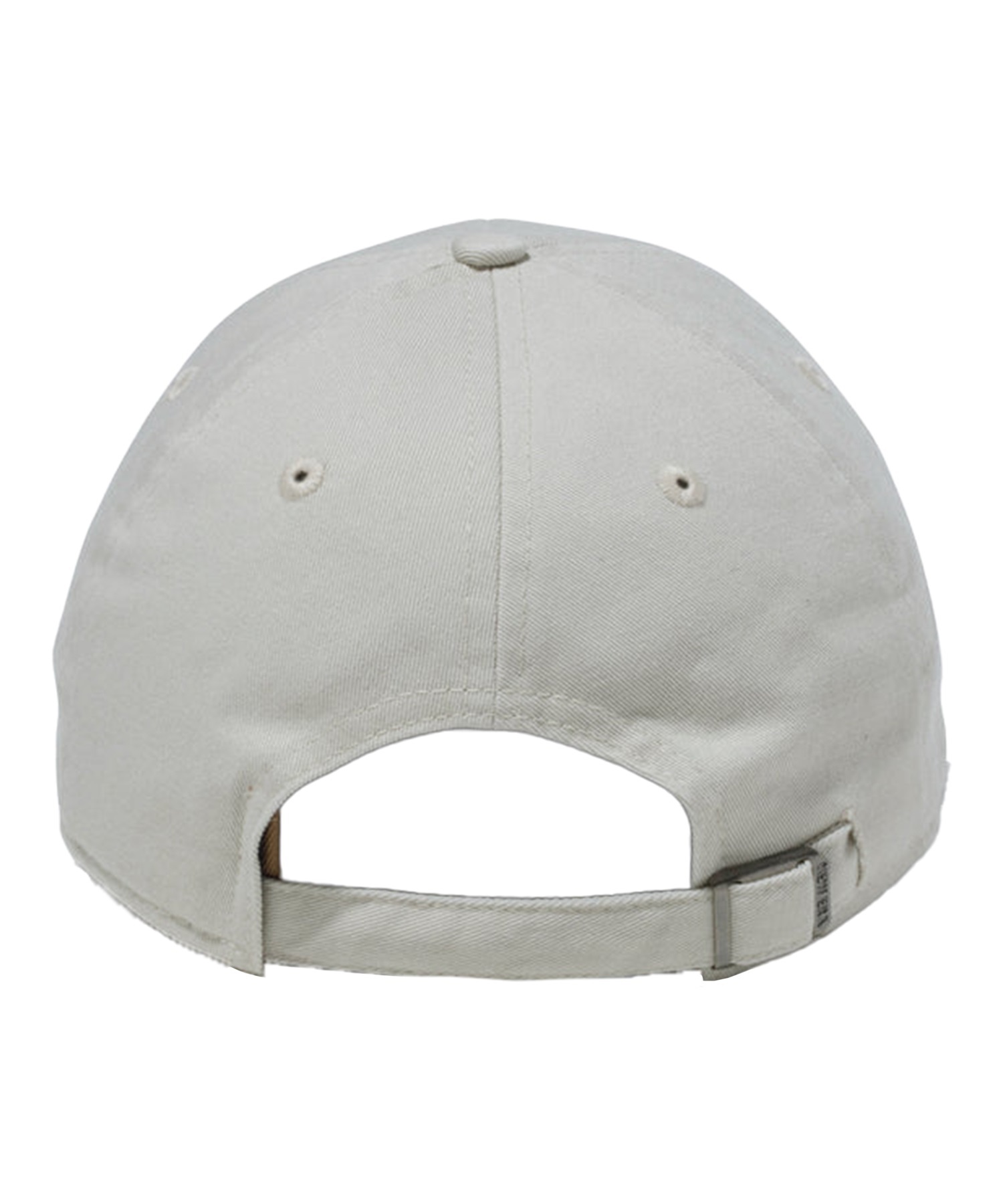 NEW ERA/ニューエラ 9TWENTY Khaki Sweat Band ニューヨーク・ヤンキース カーキスウェットバンド ストーン 14109798 キャップ(STO-F)