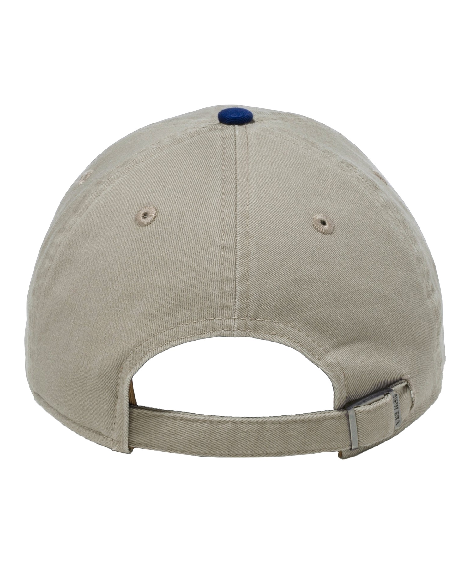 NEW ERA/ニューエラ 9TWENTY Khaki Sweat Band ロサンゼルス・ドジャース カーキスウェットバンド ペブル 14109809 キャップ(PBL-F)