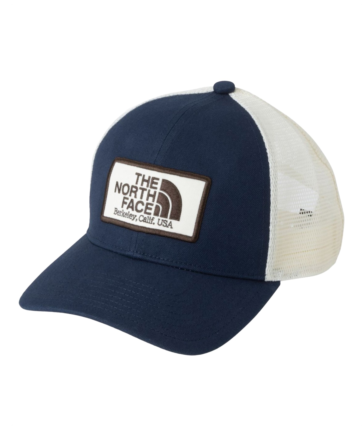 THE NORTH FACE/ザ・ノース・フェイス MCAP TRUCKER MESH CAP NN02443 キャップ(NT-F)