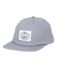 POLER ポーラー LTD LASSO6PCAP 249MCV0012-GRY キャップ(GRAY-F)