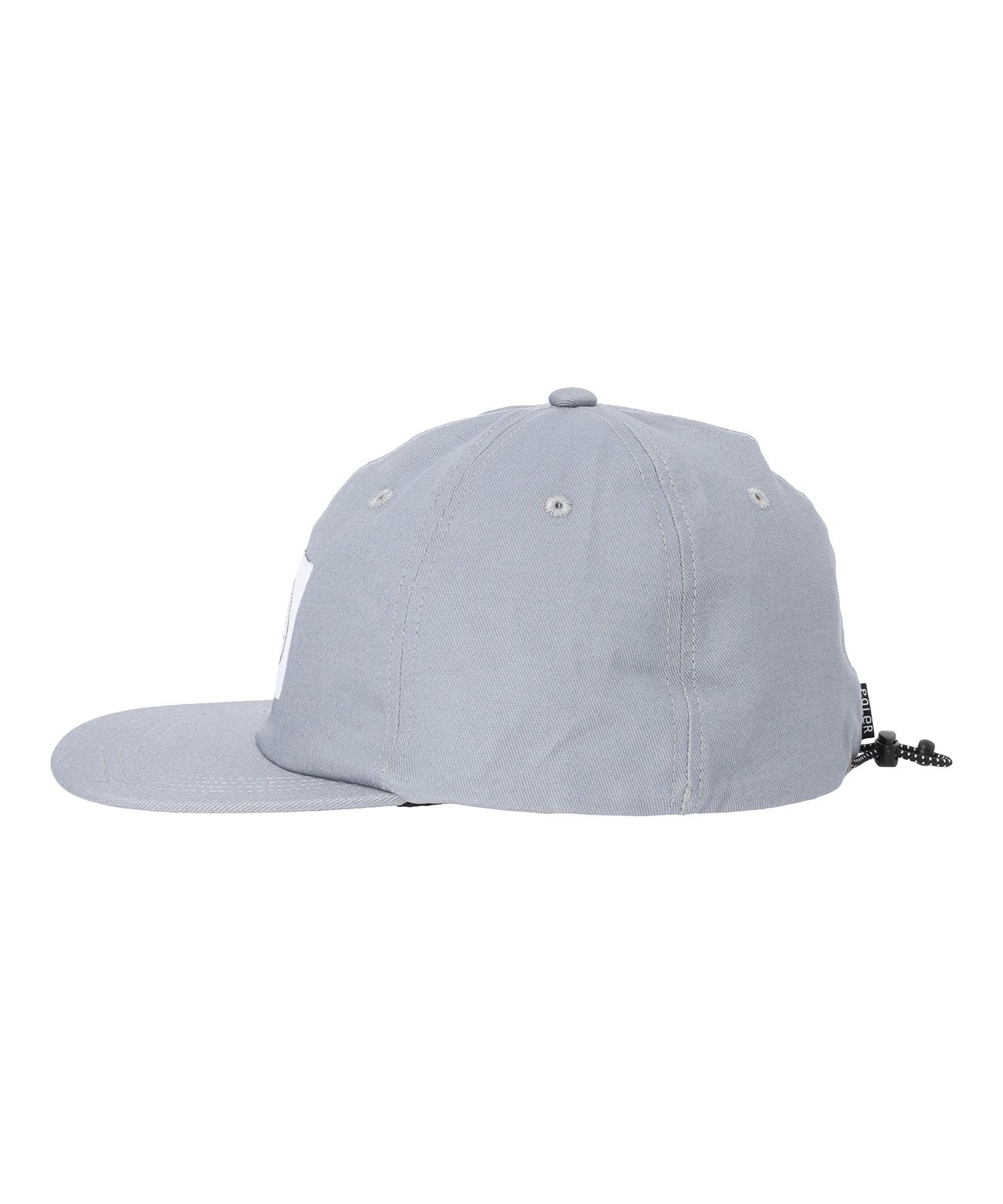 POLER ポーラー LTD LASSO6PCAP 249MCV0012-GRY キャップ(GRAY-F)