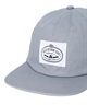 POLER ポーラー LTD LASSO6PCAP 249MCV0012-GRY キャップ(GRAY-F)