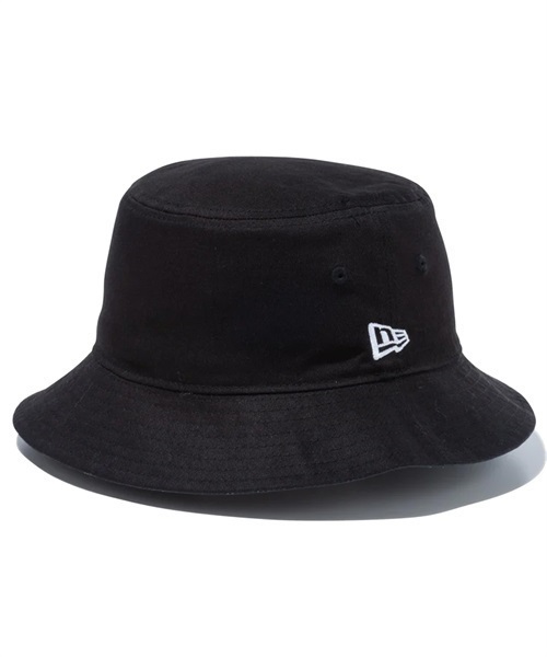 NEW ERA/ニューエラ ハット バケット01 REVERSIBLE 13515802(BKBLK-S/M)