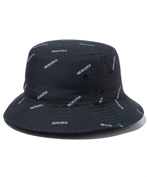 NEW ERA/ニューエラ ハット バケット01 REVERSIBLE 13515802(BKBLK-S/M)