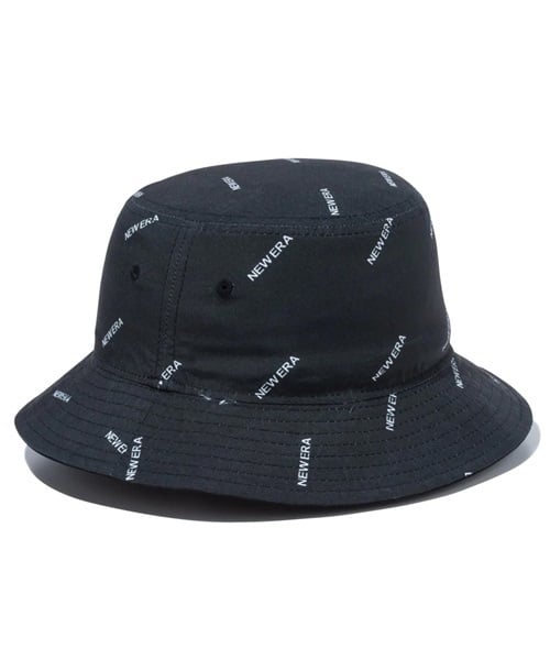 NEW ERA/ニューエラ ハット バケット01 REVERSIBLE 13515802(BKBLK-S/M)