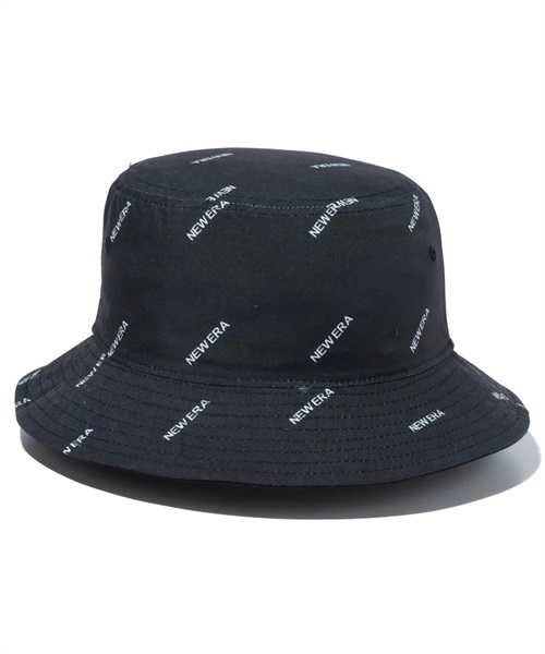 NEW ERA/ニューエラ ハット バケット01 REVERSIBLE 13515802(BKBLK-S/M)