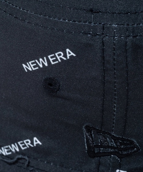 NEW ERA/ニューエラ ハット バケット01 REVERSIBLE 13515802(BKBLK-S/M)