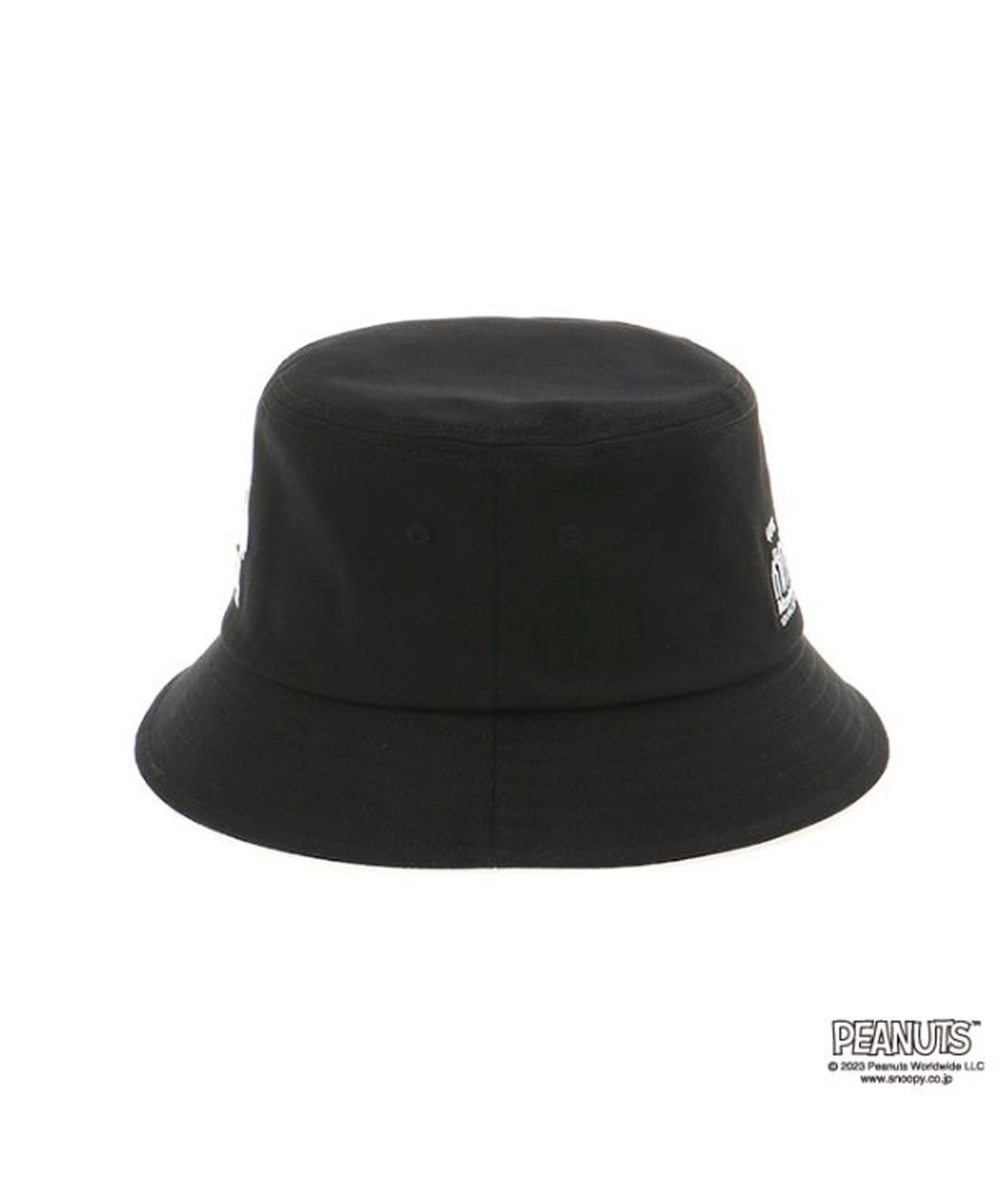 Manhattan Portage/マンハッタンポーテージ Peanuts Bucket Hat