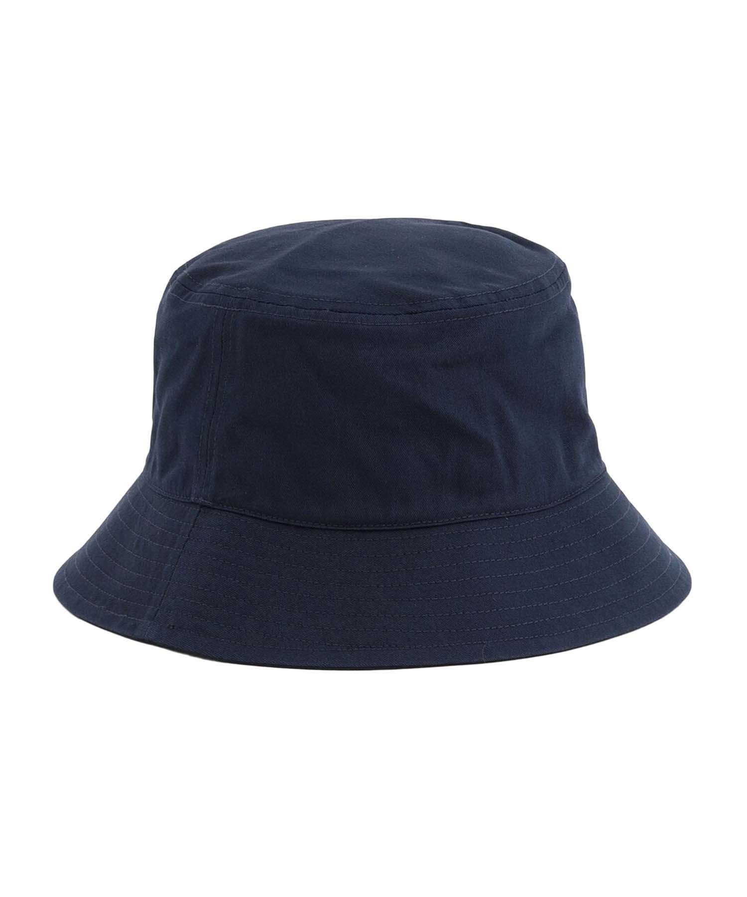 TOMMY JEANS/トミージーンズ ハット HERITAGE BUCKET HAT ヘリテージ ...